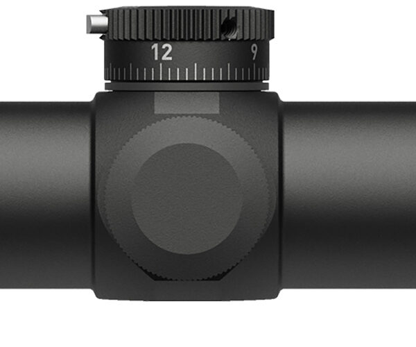 LEU VX-3HD 3.5-10X40 ILL TLHT