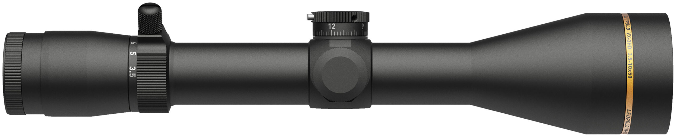 LEU VX-3HD 3.5-10X50 ILL TLHT