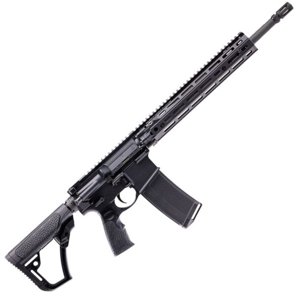 Daniel Defense DDM4 5.56 NATO 16″ Barrel 30rd Semi-Auto Rifle