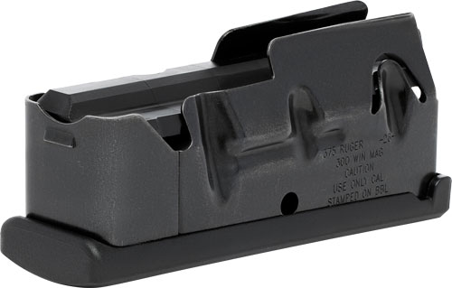 SAVAGE MAGAZINE IMPULSE – .300WM/.375 RUGER 3RD MATTE