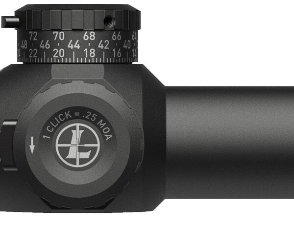 LEU MK 4HD 4.5-18X52 PR2-MOA