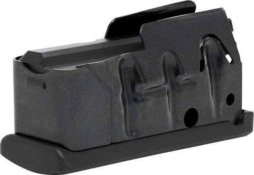 SAVAGE MAGAZINE IMPULSE 6.5CM/ – .243/.308/7MM-08 4RD MATTE