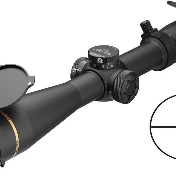 LEUPOLD VX-6HD G2 3-18X44 CDS SF FDD