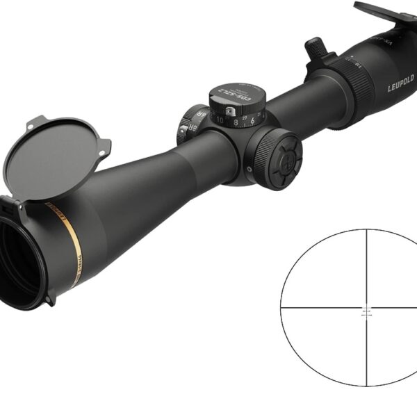 LEUPOLD VX-6HD G2 3-18X44 SF CDS IL BC