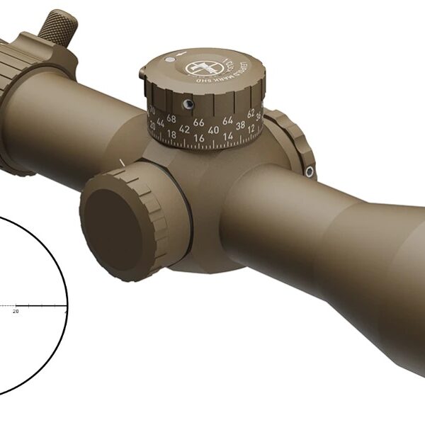 LEUPOLD MARK 5 3.6-18X44 DE PR-1 MOA