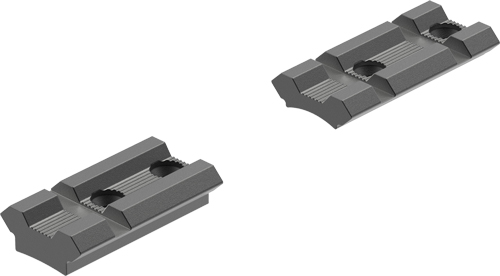LEUPOLD BASE RIFLEMAN GEN2 2PC – REMINGTON 700 BLACK