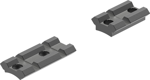 LEUPOLD BASE RIFLEMAN GEN2 2PC – WINCHESTER XPR BLACK