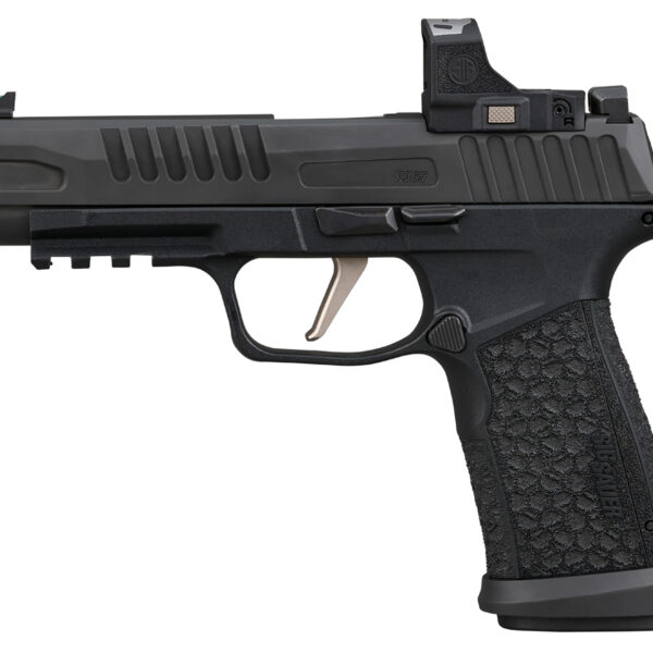 SIG Sauer P365 Fuse 9mm Luger Striker-Fired 3.70″ Barrel