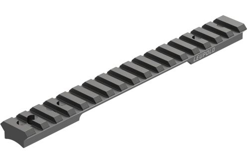 LEUPOLD BASE B-COUNTRY CROSS- – SLOT 1PC AXIS/110 LA ADAPTABLE