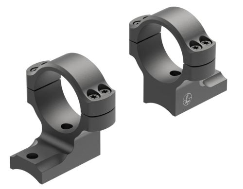 LEUPOLD INTERGRAL BASE/RING – B/C 2PC 30MM HIGH 10/110 8-40