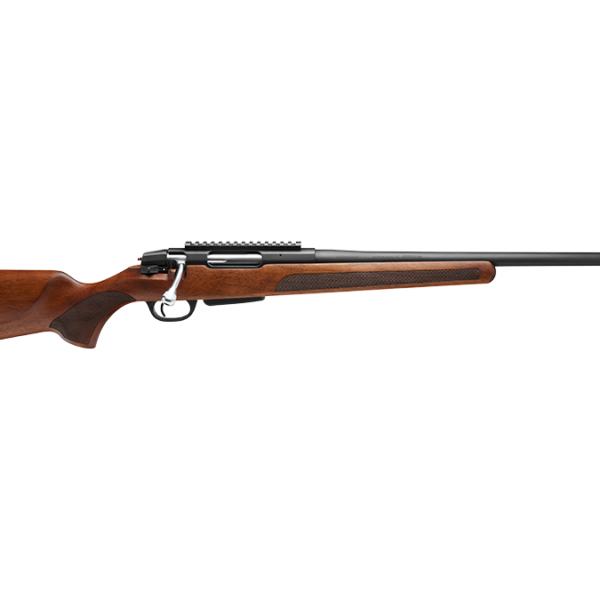 Savage Stevens 334 Bolt-Action Rifle .270 Win 20″ Walnut Stock