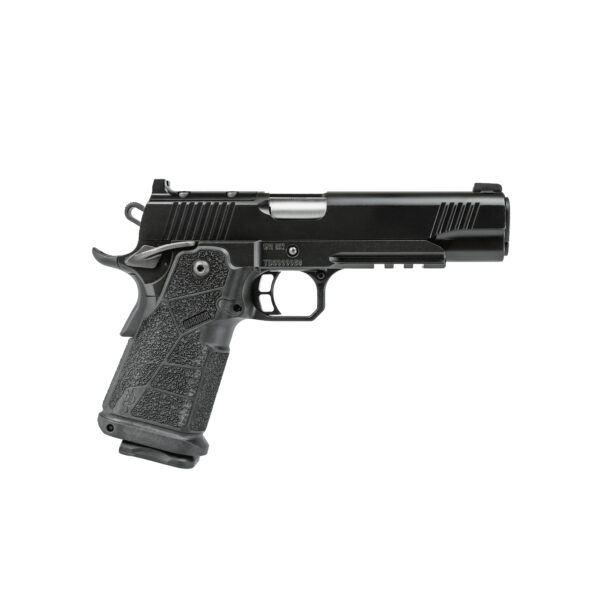 KIMBER 1911 DS WARRIOR 38SUP 5″ 20+1