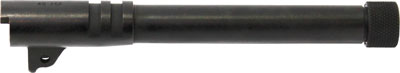 IVER JOHNSON BARREL 1911 5.75″ – 45ACP THREADED NO LINK/PIN