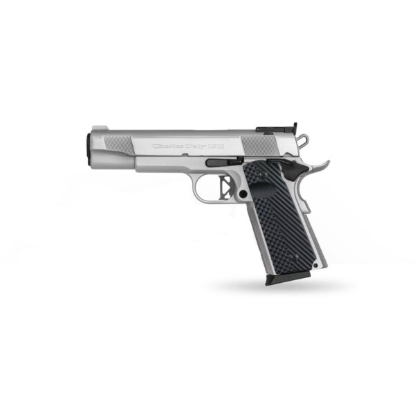 Charles Daly 1911 Empire .45 ACP .45 ACP Single-Action 5.00″ Barrel