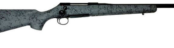 Sauer 100 HS Pantera Bolt-Action Rifle