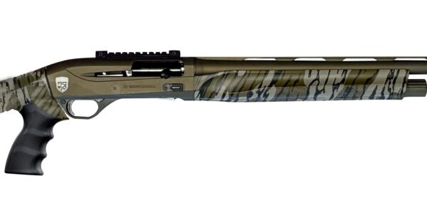Retay Gordion Turkey 12 Gauge Shotgun Semi-Auto 22″ Gamekeeper Camo