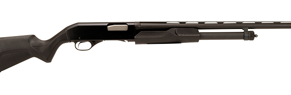 SAVAGE ARMS 320 FIELD 20/26 BL/SYN 3″