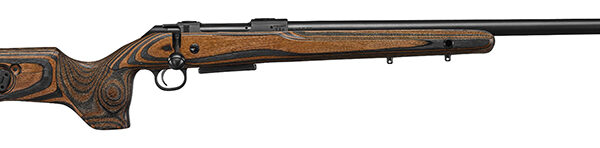 CZ 600 ST2 Range .308 Win Bolt-Action 24″ Laminate 10rd Drilled