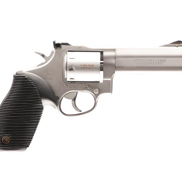 TAURUS 992 22LR/22MAG REV 4″ SS