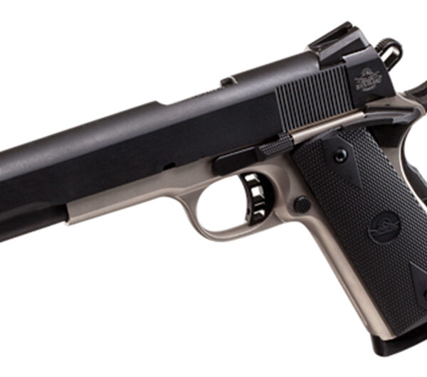 Rock Island Armory Rock Firearm 5″ Barrel 8 Rd | Buy Online