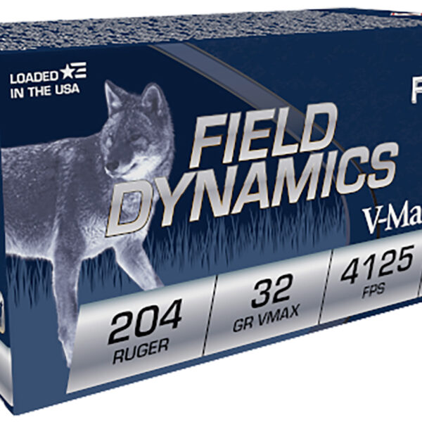 FIO 204RUG 32GR V-MAX 50RD