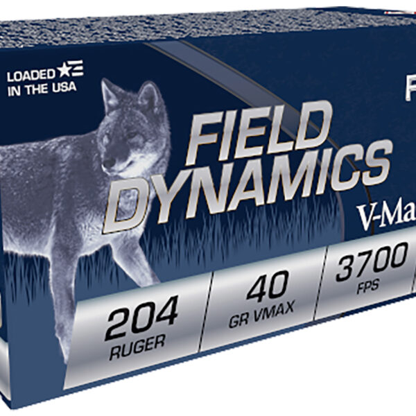 FIO 204RUG 40GR V-MAX 50RD