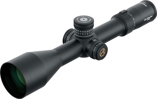 ATHLON SCOPE CRONUS BTR GEN2 – 4.5-29X56 SF IR APLR5 MOA FFP