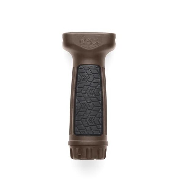DANIEL DEFENSE VERTICAL FOREGRIP DD MILSPEC+