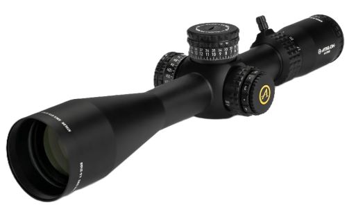 ATHLON SCOPE ARES BTR GEN3J – 4.5-27X50 30MM APLR13 IR MOA