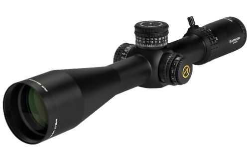 ATHLON SCOPE ARES ETR GEN2J – 4.5-30X56 34MM APLR12 IR MOA