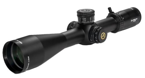 ATHLON SCOPE ARES ETR GEN2J – 4.5-30X56 34MM APRS12 IR MIL