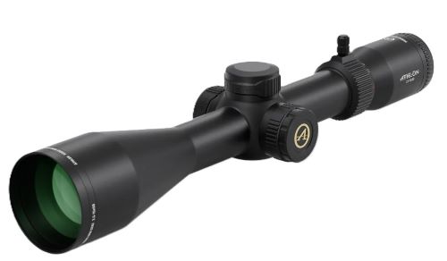 ATHLON SCOPE MIDAS HMR G2 30MM – 2.5-15X50 AHMC1 MOA