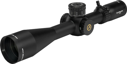 ATHLON SCOPE MIDAS TAC GEN2 < – 6-24X50 30MM APRR15 FFP IR MIL