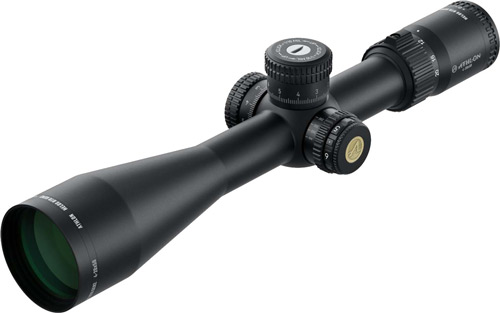 ATHLON SCOPE HELOS BTR G2 30MM – 4-20X50 SF IR APRS6 MIL FFP