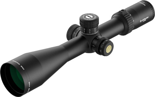 ATHLON SCOPE HELOS BTR G2 34MM – 6-24X56 SF IR APRS6 MIL FFP
