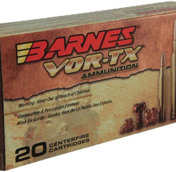 BAR 7MM 160GR VORTX 20RD