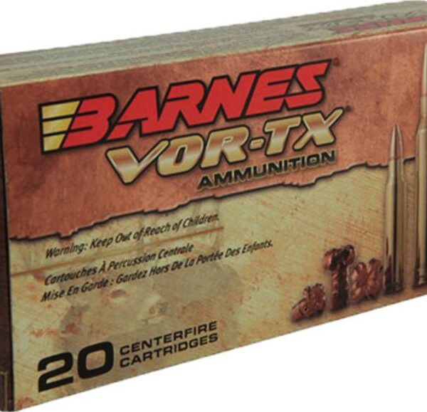 BAR 300RUM 180GR VORTX 20RD