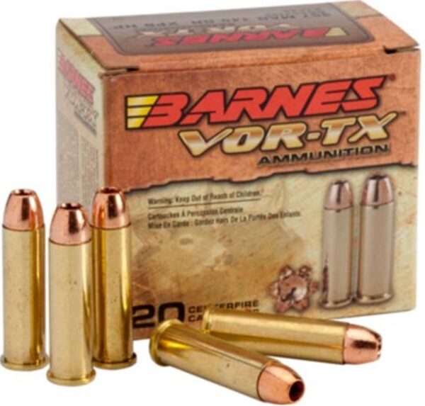BAR 45LC 200GR VORTX XPB 20RD