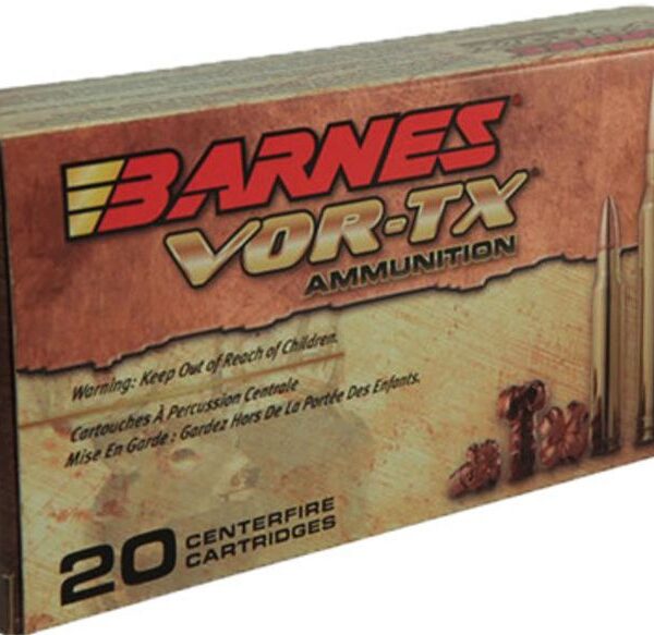 BAR 300WSM 150GR VORTX 20RD
