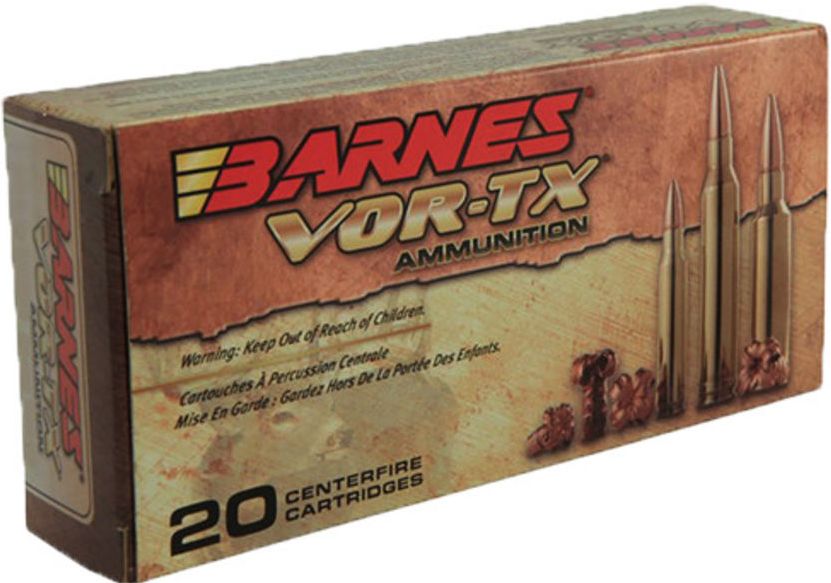 BAR 300WSM 150GR VORTX 20RD