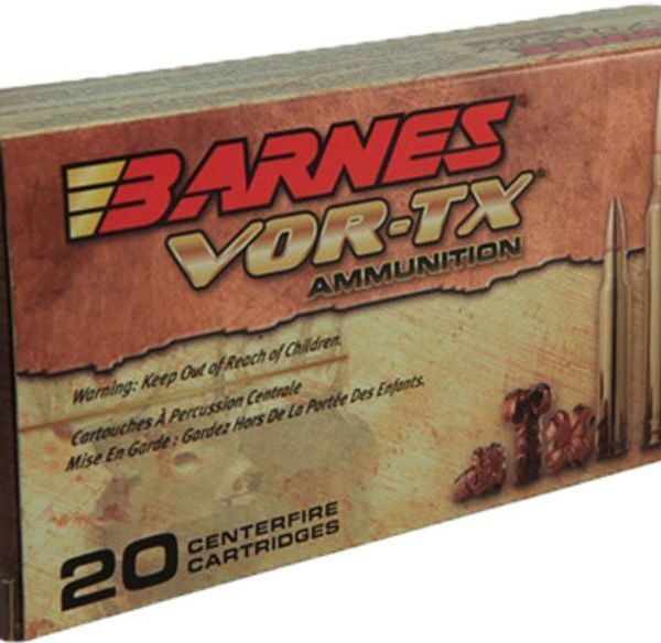 BAR 300RUM 165GR VORTX 20RD