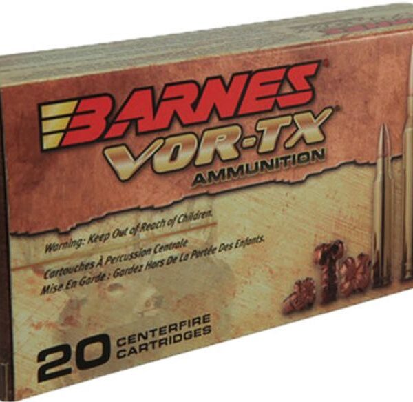 BAR 45-70 300GR VORTX 20RD
