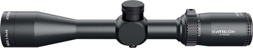 ATHLON SCOPE NEOS 3-9X40 – CENTER-X SFP 1″
