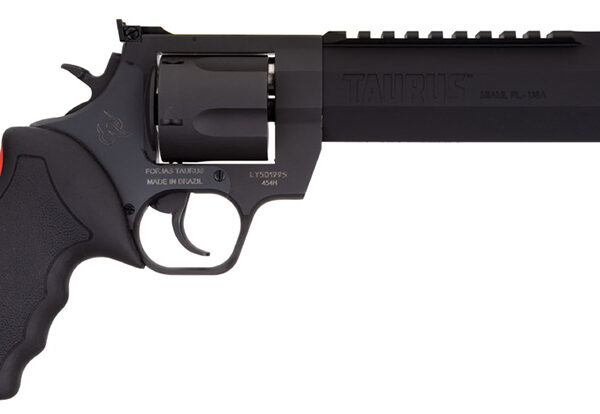 Taurus Raging Hunter .454 Casull DA Revolver 6.75″ 5-Round Black