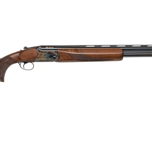 Spandau  Shotgun 3″