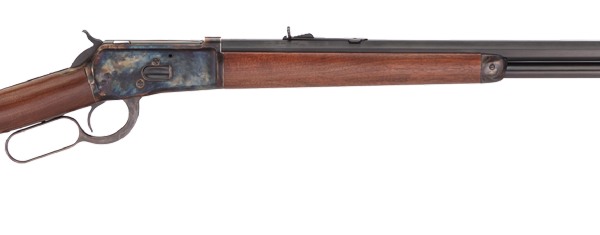 Taylor’s & Co. 1892 Rifle 45 Colt Blued Lever-action Rifle