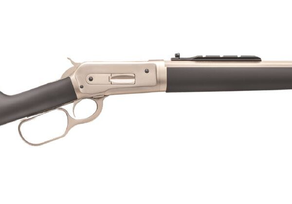 Taylor’s & Co. Ridge Runner 45-70 Govt Takedown Lever-action Takedown Rifle