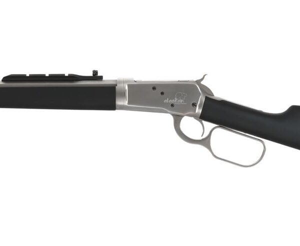 Taylor’s 1892 Alaskan .44 Magnum Lever-Action 16″ Chrome 7+1