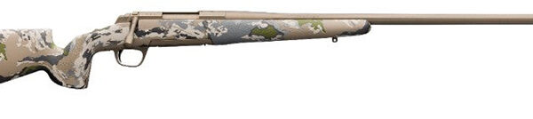 Browning XBLT HC MCM Bolt-Action Rifle 6.8 Western 26″ Barrel 3-Round