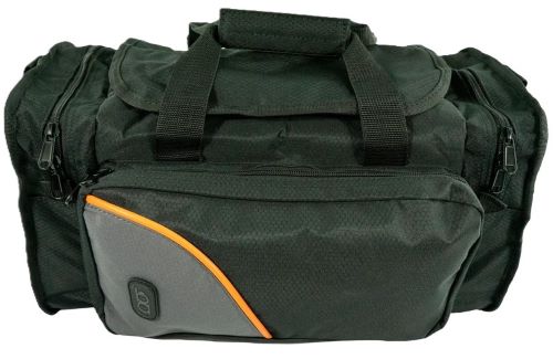 BOB ALLEN CLUB SERIES RANGE – BAG BLACK NYLON